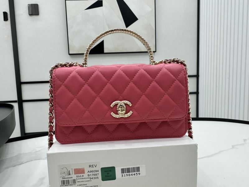 Chanel WOC Bags